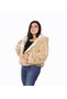 Make up the Difference in Winter Fashion: Women's Plush Coats - 4