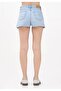 Hot Pant Bi6019 Women's Shorts Dw0Dw200951Ab - 3