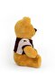 Wonderful Plush 55 Cm Cute Teddy Bear with T-Shirt - 4