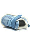 Yaomi Rubber Non-Slip Sole Orthopedic Baby Sneaker Blue - 7