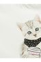Baby Girl T-Shirt 5Smg10148Ak - 2