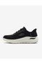 Sketchers Men's Logo Detail Sports Shoes with Lace-Up Closure - ARCH FIT 2.0