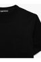 Crew Neck Pocket Regular Fit Cotton Short Sleeve Men's Basic T-Shirt - 3
