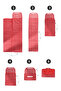 Foldable Waterproof Picnic Blanket Suitable for Beach, Park and Garden Use - 3
