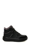 LALI HI 3PR Black Girls High Sneaker