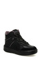 LALI HI 3PR Black Girls High Sneaker - 2