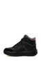 LALI HI 3PR Black Girls High Sneaker - 3