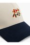 Cotton Cap Hat - 4
