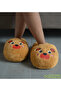 Pabtex Animal Figured Casual Plush Slippers – Comfortable and Cute Steps - 3