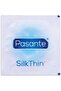Silk Thin Condoms, 12 Count - 3
