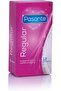 Regular Condoms, 12 Count