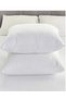 1 Piece Pillowcase Mattress Cover Cotton Zipperless Liquid-Proof 50X70 cm Pillow Protector Mattress Cover - 5