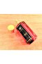 Pendora Tobacco Rouge Scent for Unisex Eau de Parfum (100ml) - 3
