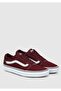 Ward maroon men's sneaker vn0a38dm8j71 - 2