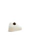 Cream Sneakers For Men - 2
