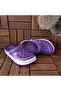 Men's Fully Orthopedic Cross Slippers, Black, Daily Use for Doctors, Nurses, Chefs - 2