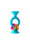 Blue Ring Silicone Teether F166Ml - 4