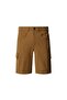 Men's Horizon Shorts - Eu Nf0A824D8W01 Brown-Reg32
