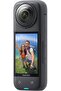 X4 8K 360 Action Camera - 3