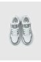 Ortabetic Sole Sports Shoes 783257   Dear White-Gray - 5