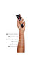 Infaillible 32H Matte Cover High Coverage Foundation - 155 Cold Bottom Tone - 6