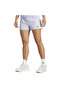 Otr Women's Purple Running Shorts Jp0831