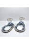 Patterned Presentation Tea Set for 2 - 2