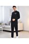 Kozaluks Men's 2-Piece Seasonal 100% Cotton Pajama Set