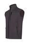 SAMANA Softshell Unisex Yelek - 3