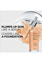 True Match Nude Foundation Serum 3-4 Light Medium - 6