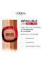 Infaillible 24h Fresh Wear Powder Foundation 40 Cashmere - 3