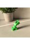 Minecraft Creeper Eklemli 5 cm