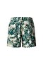 Men's Class V Pathfinder Pull on Shorts - 7" Nf0A8B5T5Uv1 Green-Regxxl - 2