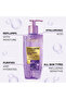 L'Oréal Paris Hyaluron Expert Replumping Face Wash with Hyaluronic Acid, 200ml - 2