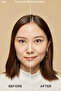 L'Oréal Paris True Match Caring Foundation - 2N Vanilla Neutral under Tone Concealer - 3