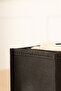 Set of 3 10 Compartments Black Cabinet Drawer Accordion Folding Socks Laundry Organizer Organizer - 4