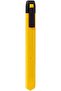 Paper Cutter with 13 Snap off Blades, Assorted - 4