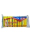 5-Piece Corrugated Economical Nail Protection Dish Sponge - 2