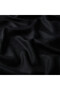 Black Cashmere Silk Prime Shawl - 4