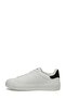MONTGOMERY 4FX White Men's Sneakers - 3