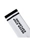 Everyday Crew Sock Nse - 2P Socks Nf0A8Cmpky41 Black-Xs - 3