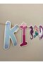 Mermaid Themed Happy Birthday Banner *Thick Paper 150 cm - 3
