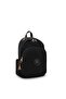 Delia Medium Size Backpack - 4