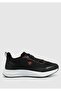 Willy Siyah Erkek Sneaker