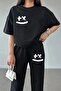 X+ Printed Tracksuit Set - 3