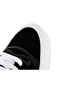 Knu Skool Unisex Casual Shoes Black - 6