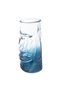 Navy Blue 440Cc Ticki Cocktail Glass - 2