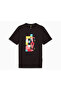 Ferrari Race Graphic Tee 2 Men's Casual T-Shirt 63023701   Colorful - 4