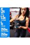 Rule1 1 Train BCAA's 100% Performance, Hydration and Recovery | Dietary Supplement | Peach Mango | 2 - 4