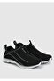 Bird Black Women's Sneaker - 2